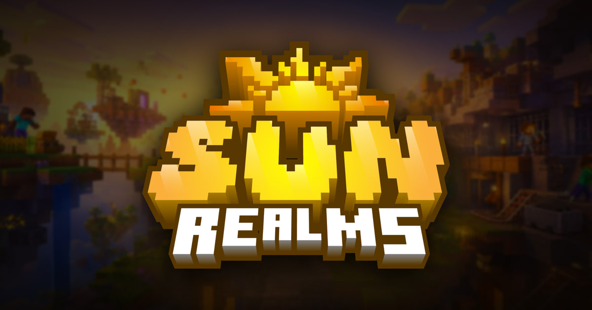 Vote · SunRealms