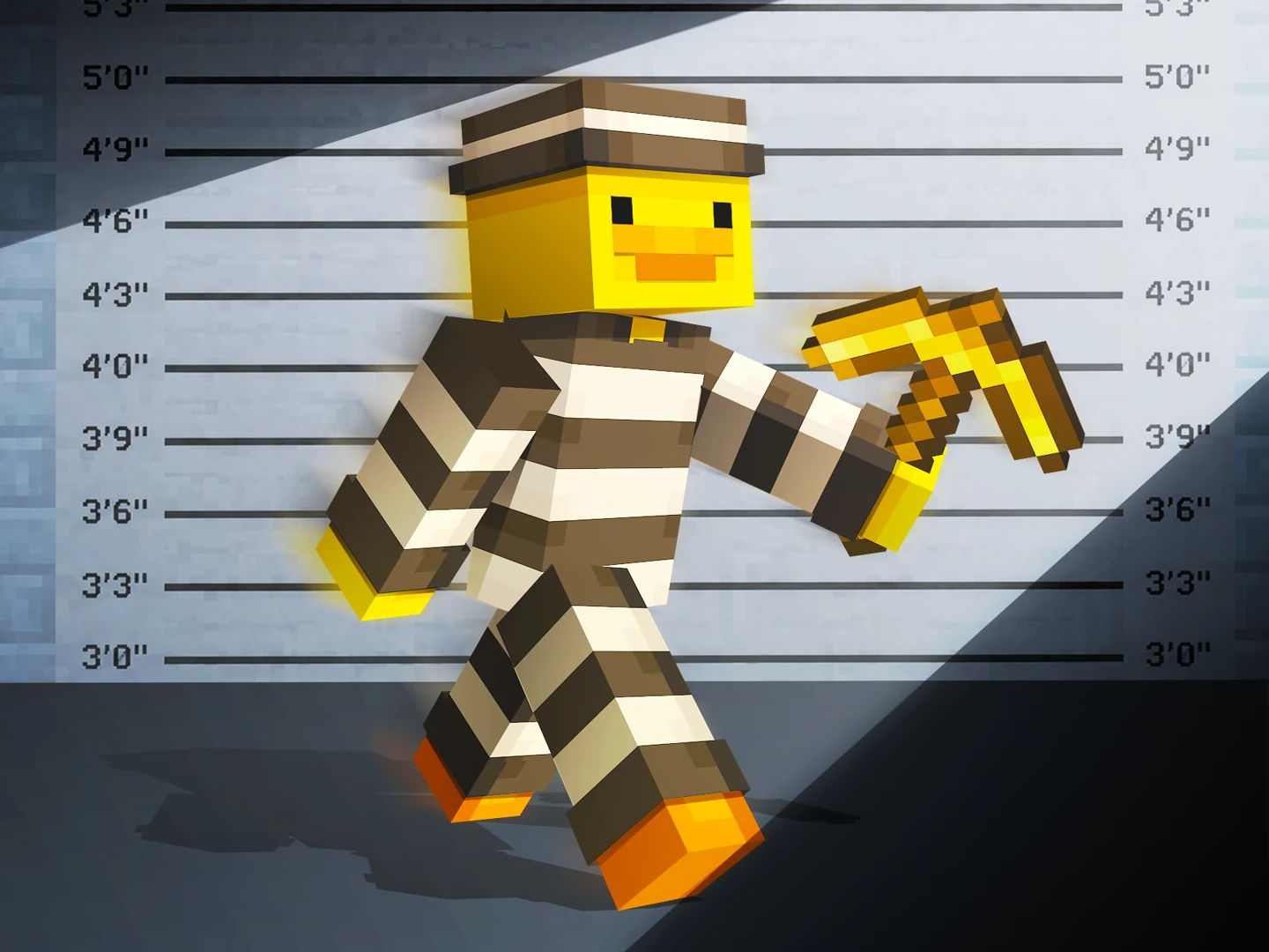 The SunRealms Prison realm